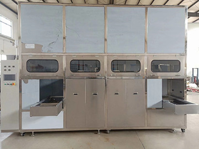 超声波清洗机清理物品时需要多久时间 超声波清洗机清理物品时需要多久时间